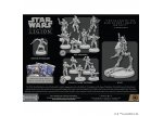 Star Wars Legion: Battle Force Starter Set - 501ST LEGION 